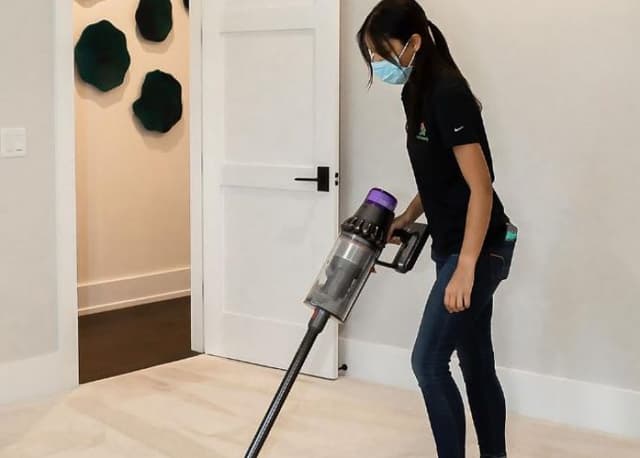 Carpet Cleaning