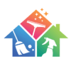 Nivar Cleaning Logo